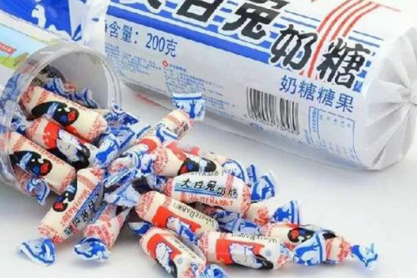 送大白兔奶糖代表什么？真假大白兔奶糖的區(qū)別