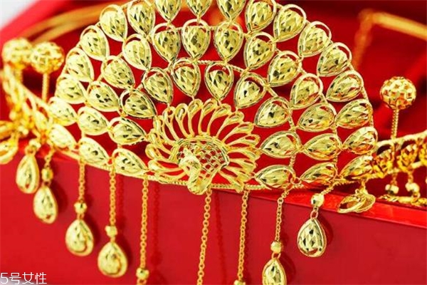 結婚五金是哪五金 不要弄錯了