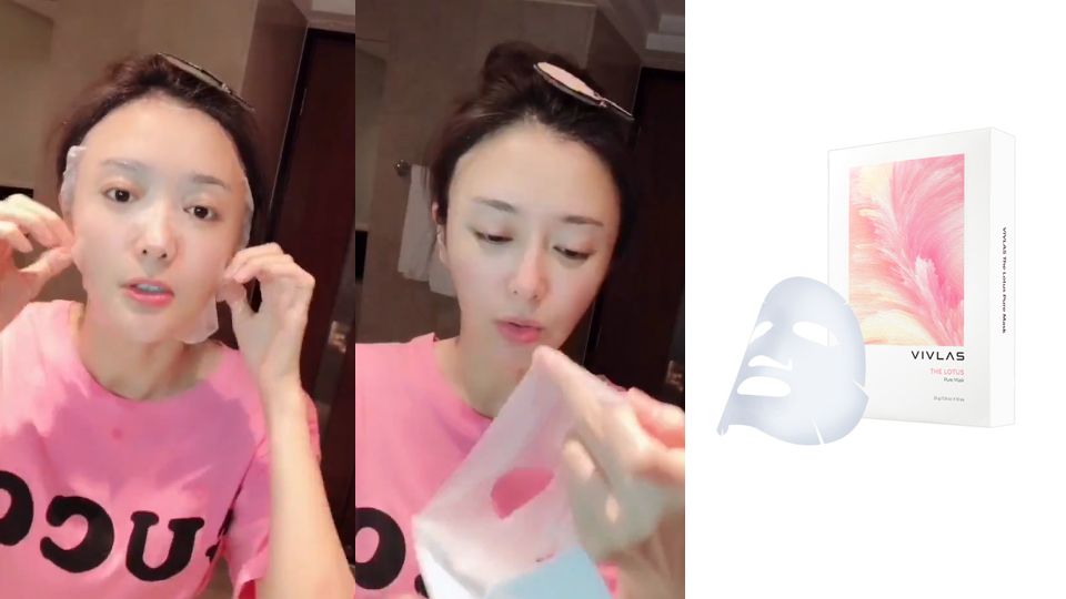 延禧如懿宮中娘娘都是敏感肌嗎 嬿婉爾晴13款皇式保養(yǎng)品