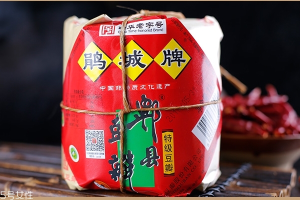 豆瓣醬會致癌嗎 沒有直接關系