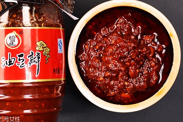 豆瓣醬會致癌嗎 沒有直接關系
