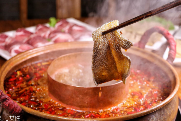 吃火鍋長(zhǎng)胖？不用擔(dān)心，想吃就吃