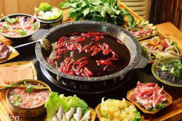 吃火鍋長胖？不用擔(dān)心，想吃就吃