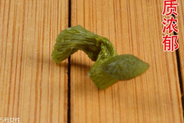 石斛會(huì)過敏嗎 一般不會(huì)