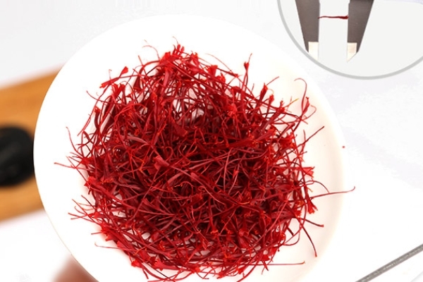 藏紅花為什么月經期不能喝 有化淤功效