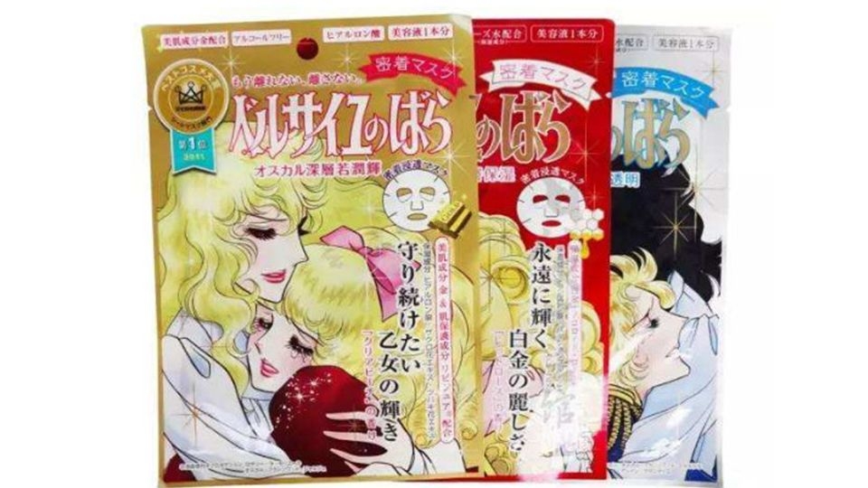去日本買什么面膜 9款日本高回購(gòu)率面膜