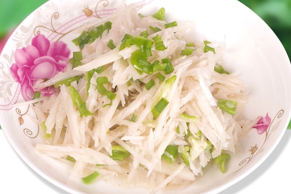 蓮藕為什么會(huì)變黑 是正?，F(xiàn)象