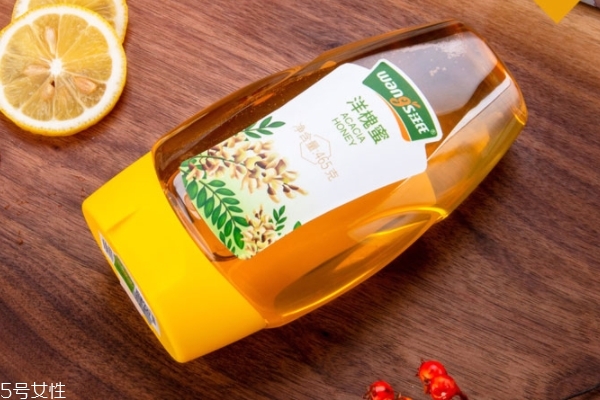 蜂蜜為什么不能用開水泡 會破壞營養(yǎng)物質