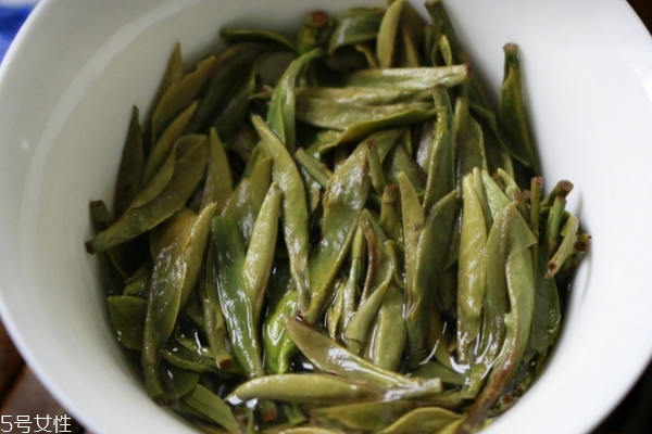 白茶沒(méi)開封保質(zhì)期多長(zhǎng) 沒(méi)有保質(zhì)期
