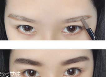 元旦約會(huì)妝容步驟畫(huà)法 優(yōu)雅又有女人味