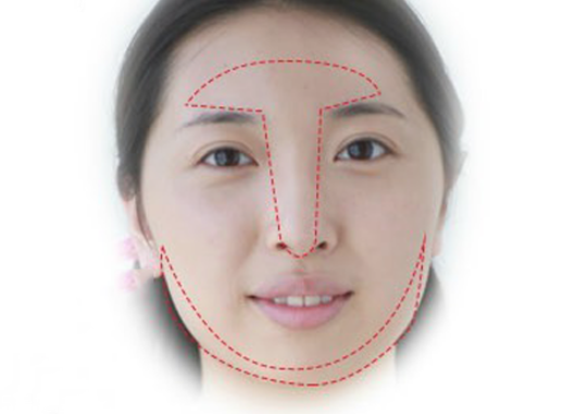 元旦約會(huì)妝容步驟畫(huà)法 優(yōu)雅又有女人味