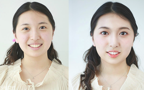 元旦約會(huì)妝容步驟畫(huà)法 優(yōu)雅又有女人味
