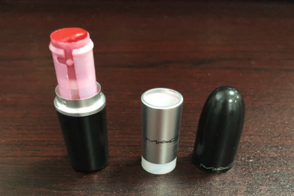 mac口紅怎么拆開(kāi) mac空管拯救教程