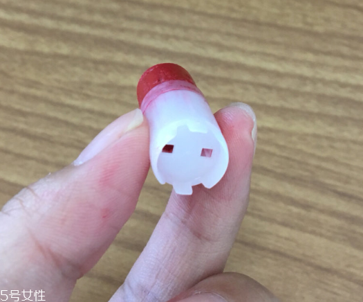 mac口紅怎么拆開(kāi) mac空管拯救教程
