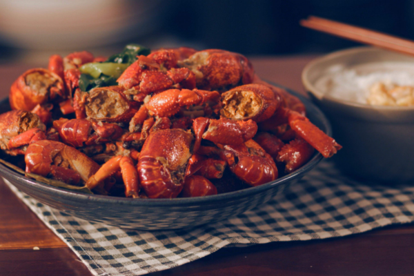 吃夜宵怕發(fā)胖，你需要了解這幾個(gè)技巧