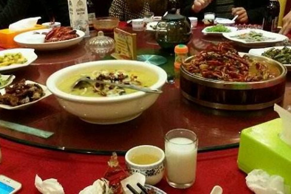 吃夜宵怕發(fā)胖，你需要了解這幾個技巧