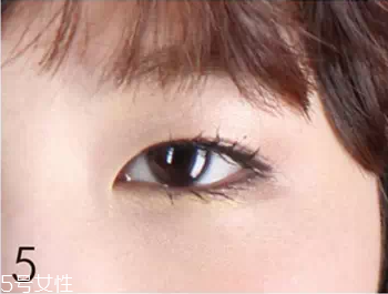 什么是內(nèi)眼線和外眼線 區(qū)分方法和畫(huà)法介紹