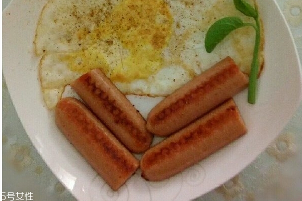 早餐應該怎么吃才好 營養(yǎng)健康最重要