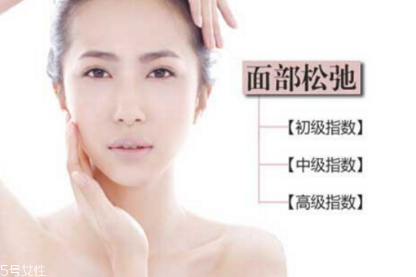 皮膚松弛，你應(yīng)該為肌膚補(bǔ)充營(yíng)養(yǎng)