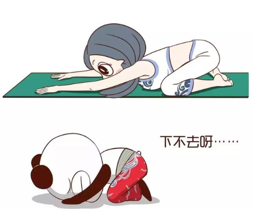 睡前做什么運(yùn)動減肥效果最好 4個睡前瑜伽動作