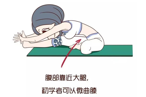 睡前做什么運(yùn)動減肥效果最好 4個睡前瑜伽動作
