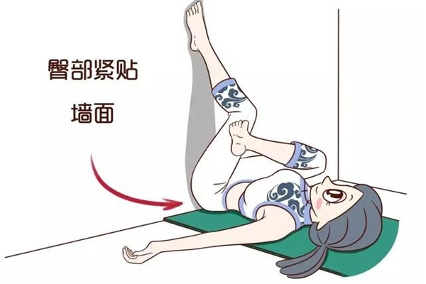 睡前做什么運(yùn)動減肥效果最好 4個睡前瑜伽動作