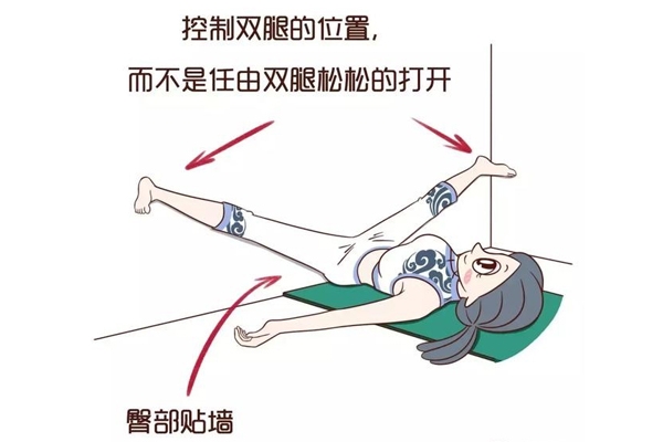 睡前做什么運(yùn)動減肥效果最好 4個睡前瑜伽動作