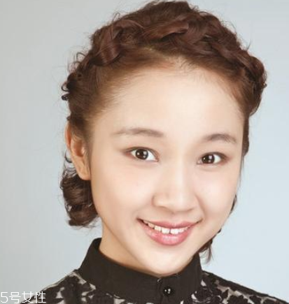 小個子適合什么發(fā)型 長發(fā)或短發(fā)都o(jì)k