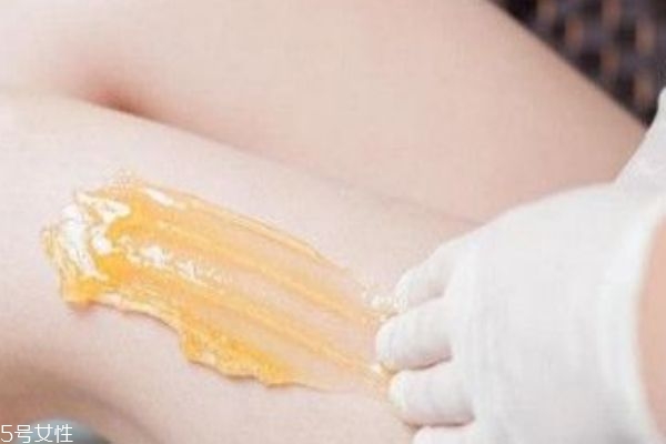 蠟紙脫毛多久可以長(zhǎng)出來(lái) 蠟紙脫毛的危害