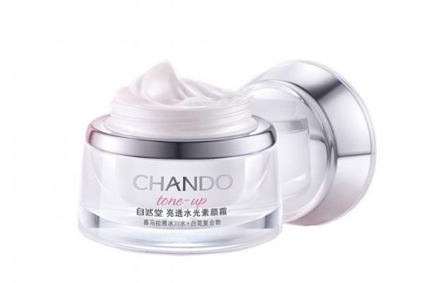 自然堂素顏霜多少錢(qián) 自然堂素顏霜價(jià)格
