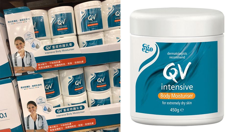 costco必買護(hù)膚品10強(qiáng) 十大美妝不容錯(cuò)過(guò)