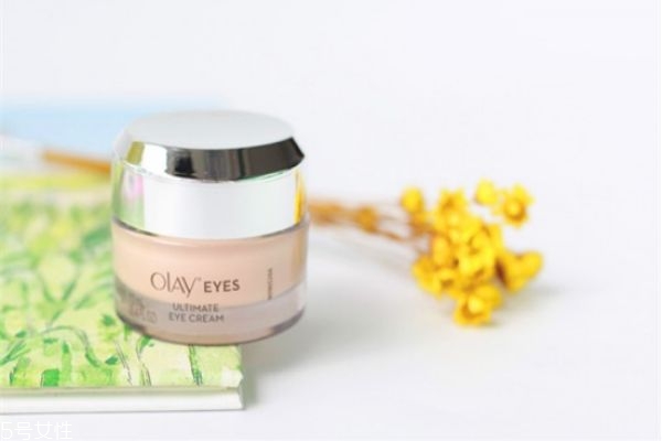 olay多效眼霜怎么樣 olay多效修護(hù)眼霜測評(píng)