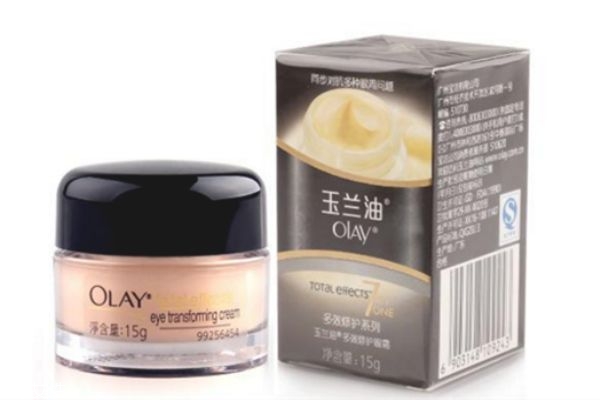 olay多效眼霜怎么樣 olay多效修護(hù)眼霜測評(píng)
