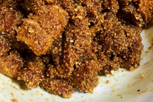粉蒸肉可以用面粉嗎？粉蒸肉可以用瘦肉嗎