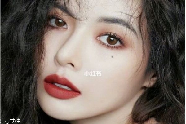 mac316多少錢(qián) mac316試色