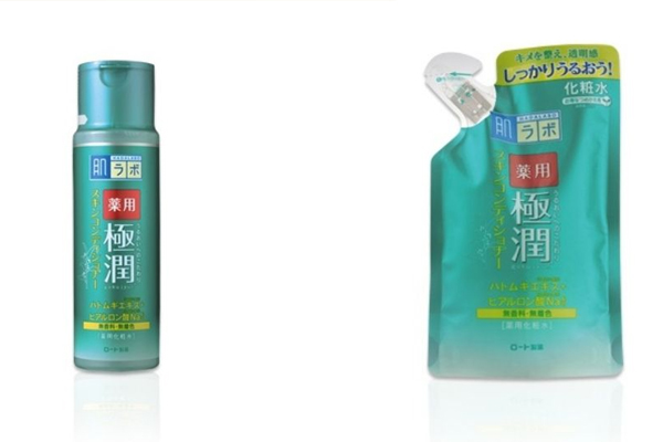 換季平價(jià)濕敷化妝水推薦 不?；刭彽幕瘖y水