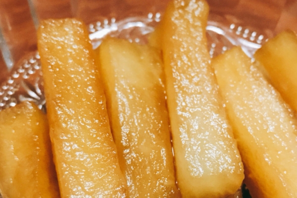 蘿卜干會(huì)解藥嗎 不用擔(dān)心這個(gè)問題