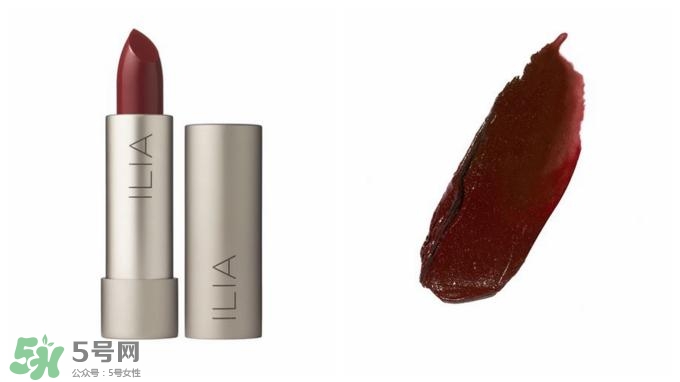 ilia口紅多少錢(qián)？ilia口紅專(zhuān)柜價(jià)格
