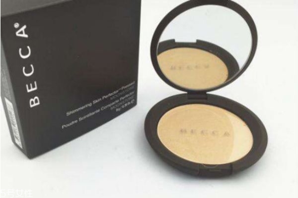 becca高光專柜多少錢(qián) becca高光種類