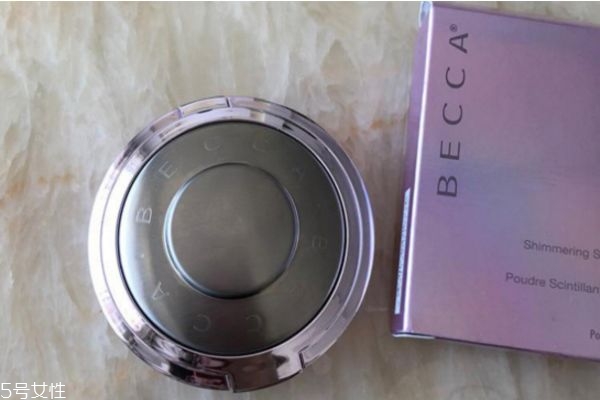 becca高光專柜多少錢(qián) becca高光種類
