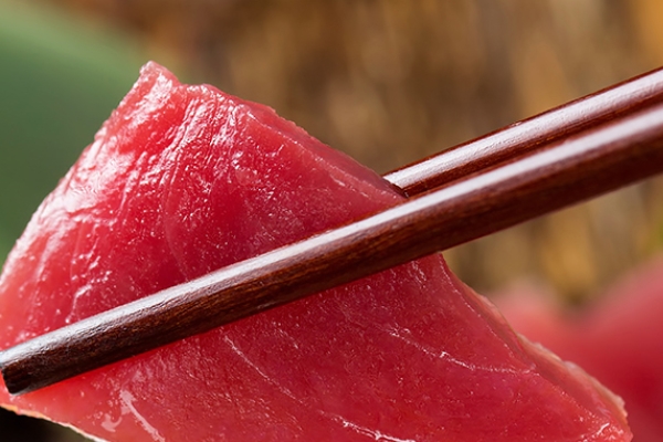 金槍魚(yú)是發(fā)物嗎 屬于發(fā)物