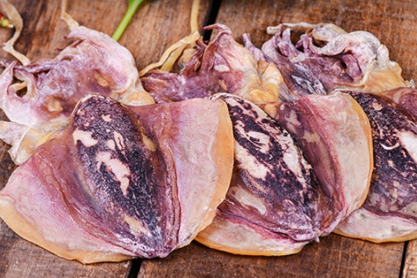 墨魚(yú)干怎么做好吃 這樣做出來(lái)超美味
