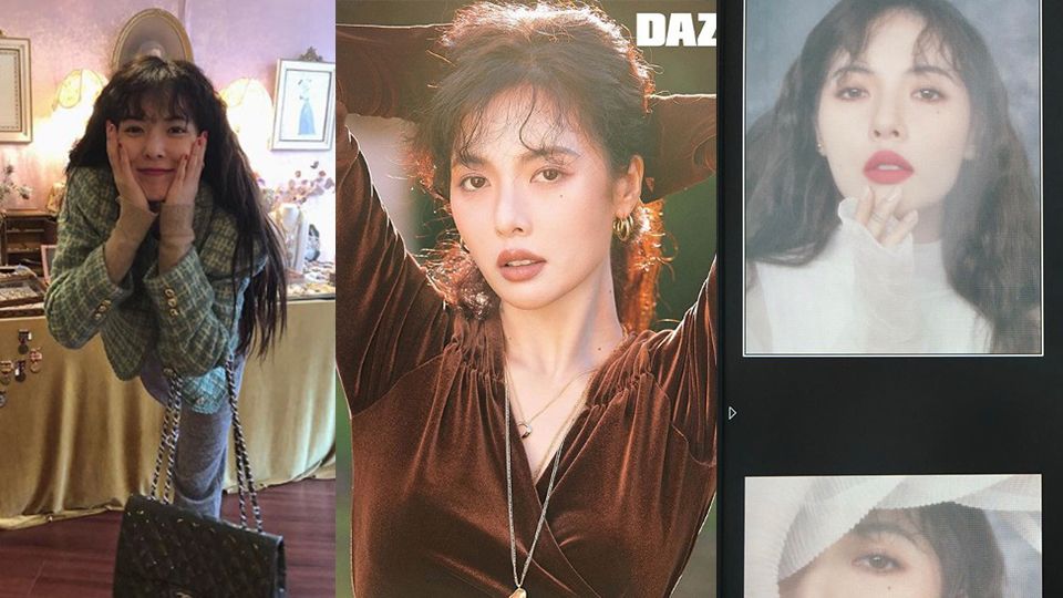 女生什么發(fā)型顯臉小 不同長(zhǎng)度顯臉小發(fā)型推薦