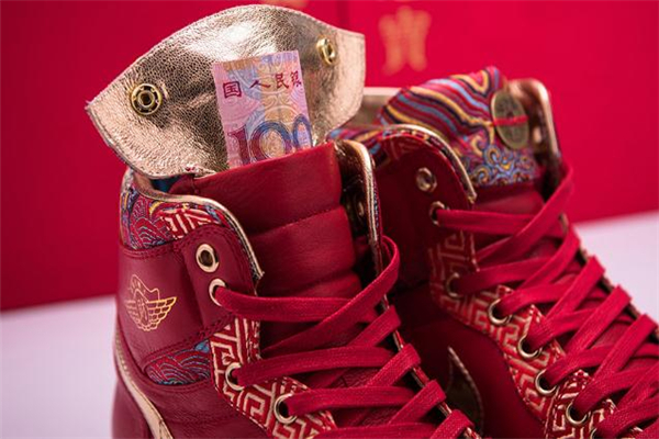 aj1財(cái)神爺配色在哪買(mǎi) 搶手限量配色