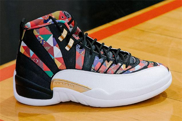 aj12中國(guó)年刮刮樂撕開什么樣 中國(guó)風(fēng)十足