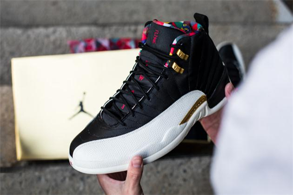 aj12中國(guó)年刮刮樂撕開什么樣 中國(guó)風(fēng)十足