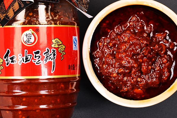 豆瓣醬怎么挑選 鮮中帶辣開(kāi)胃能手