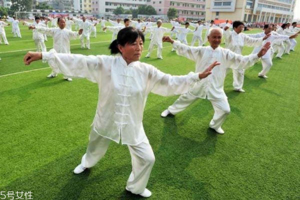 太極拳有實(shí)戰(zhàn)作用嗎？太極拳需要哪些基本功？