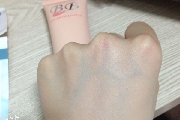 透真bb霜怎么樣 透真bb霜適合膚質