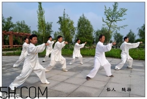 太極拳有實(shí)戰(zhàn)作用嗎？太極拳需要哪些基本功？